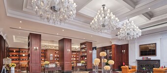 Shenzhen Guangming CIMC Executive Hotel