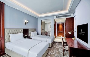 Chambre Deluxe