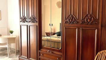 3 chambres, Wi-Fi gratuit, draps fournis