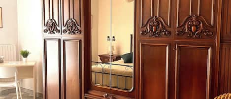 3 dormitorios, wifi gratis, ropa de cama