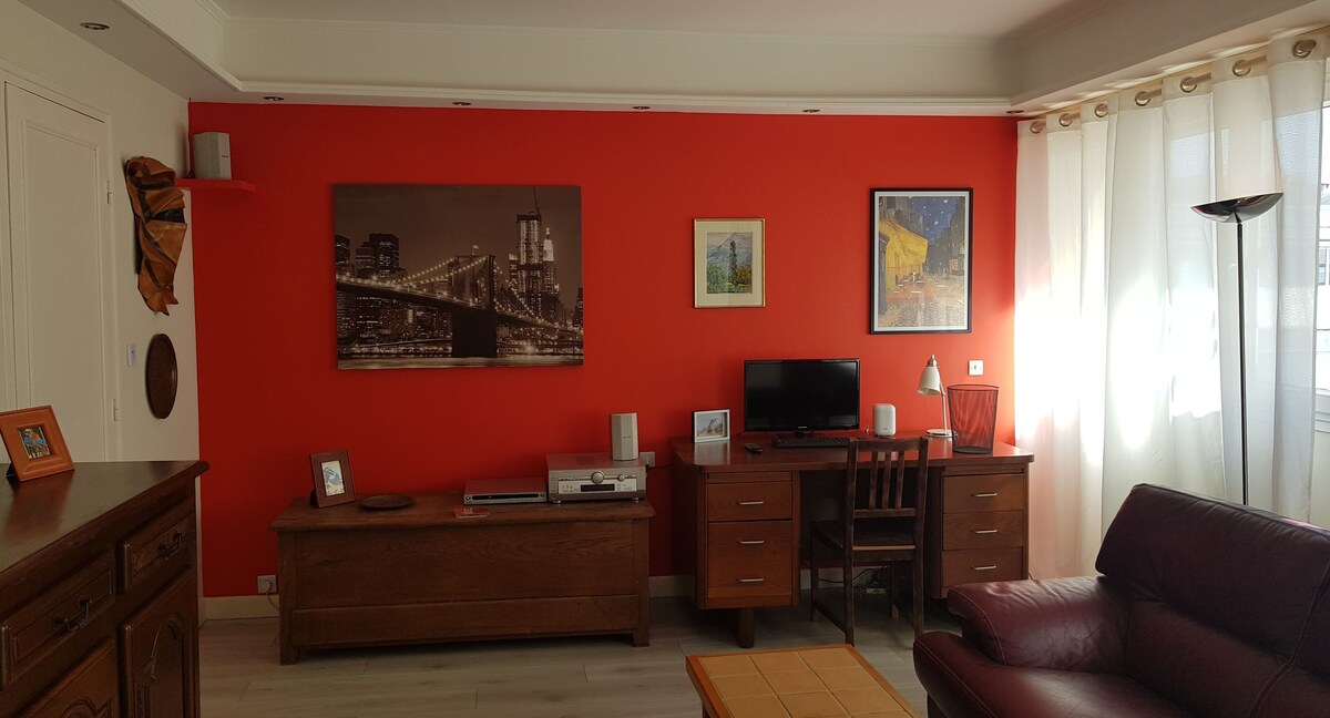 Image de profil de l’hôte