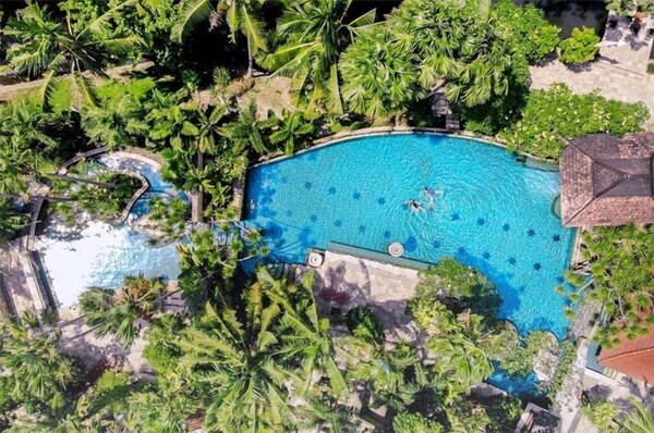 Lorin Solo Hotel - Surakarta