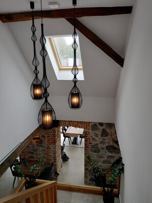 Interior detail - Resort Village Majer - Apartments, Glamping - Slovenia (Gradac)
