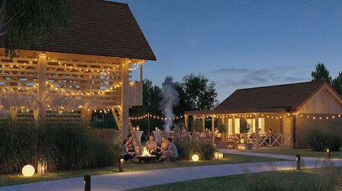 Resort Village Majer - Apartments, Glamping - Slovenia