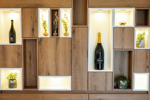 Interior detail - Resort Village Majer - Apartments, Glamping - Slovenia (Gradac)