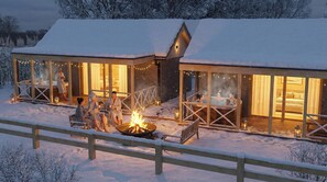 Exterior - Resort Village Majer - Apartments, Glamping - Slovenia (Gradac)