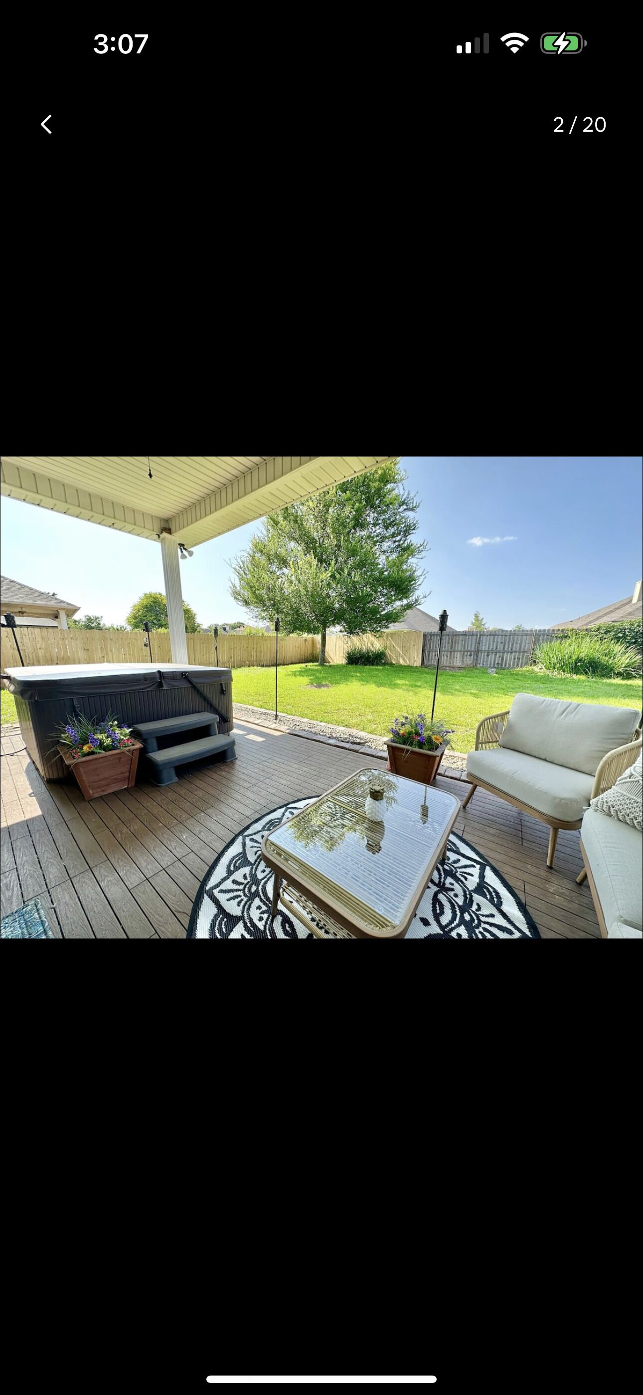 The SOBO Sanctuary ~ W/ HOT TUB