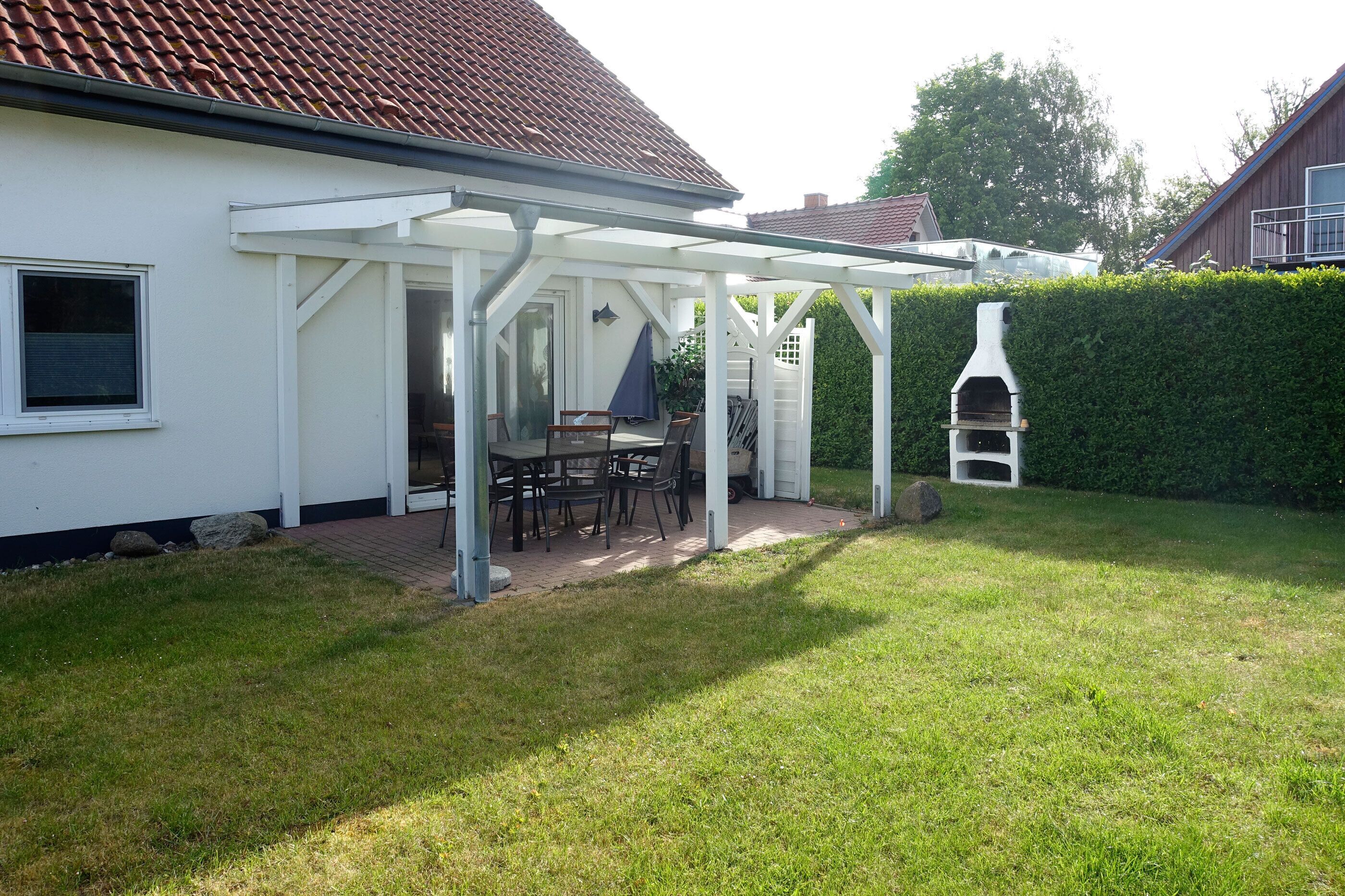 Speisen im Freien