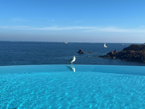 Utomhuspool