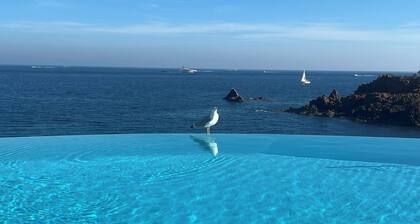 Appartement Dans Résidence Pieds Dans L'eau