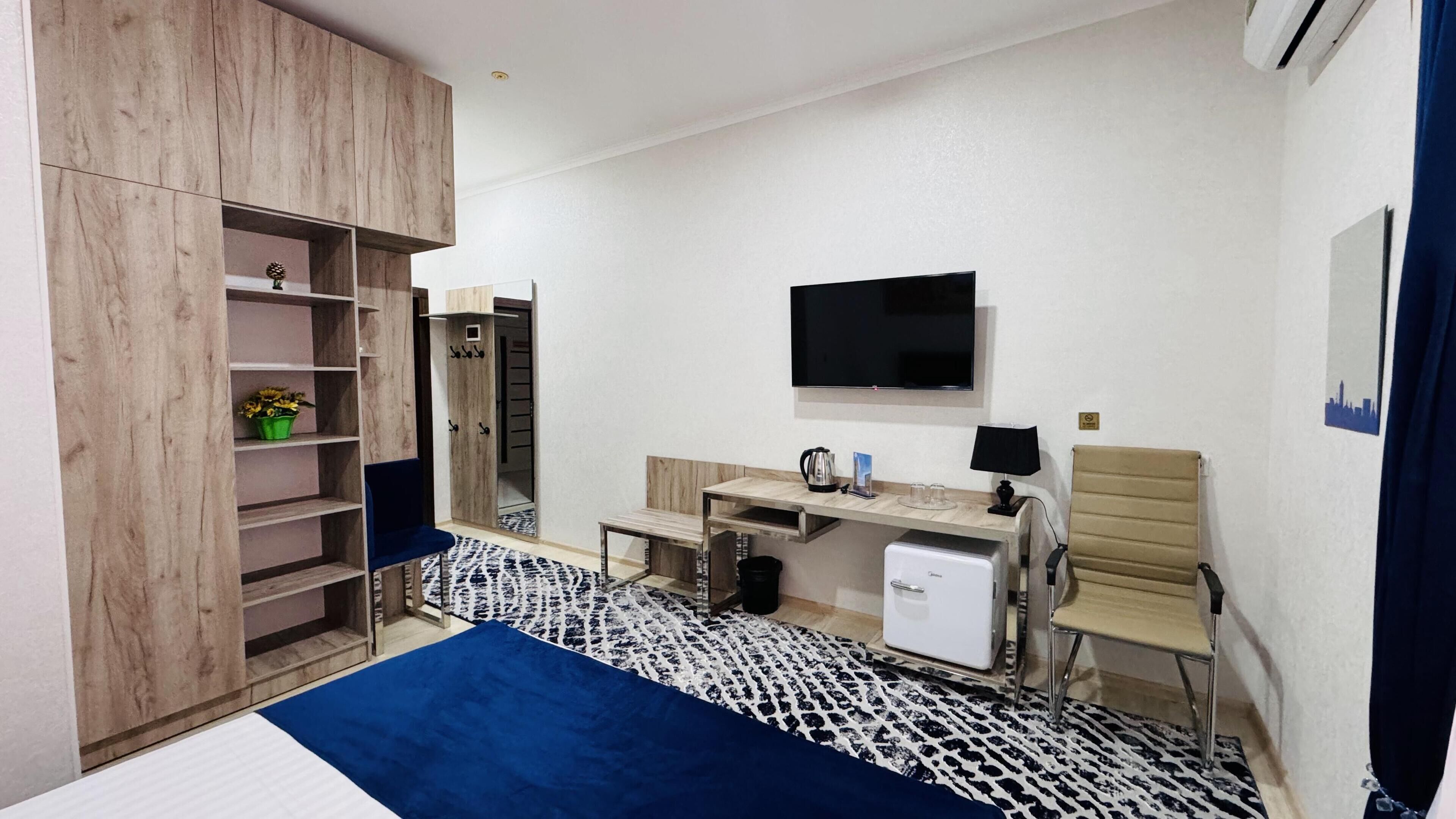 Habitación