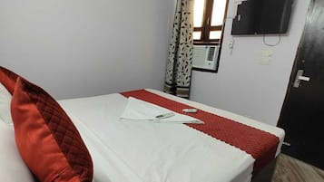 Deluxe-Zimmer | 1 Schlafzimmer, kostenloses WLAN