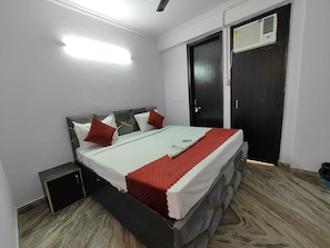 Free WiFi - Hotel Diamond Residency (New Delhi)