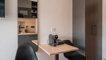 1 habitación, wifi gratis y ropa de cama