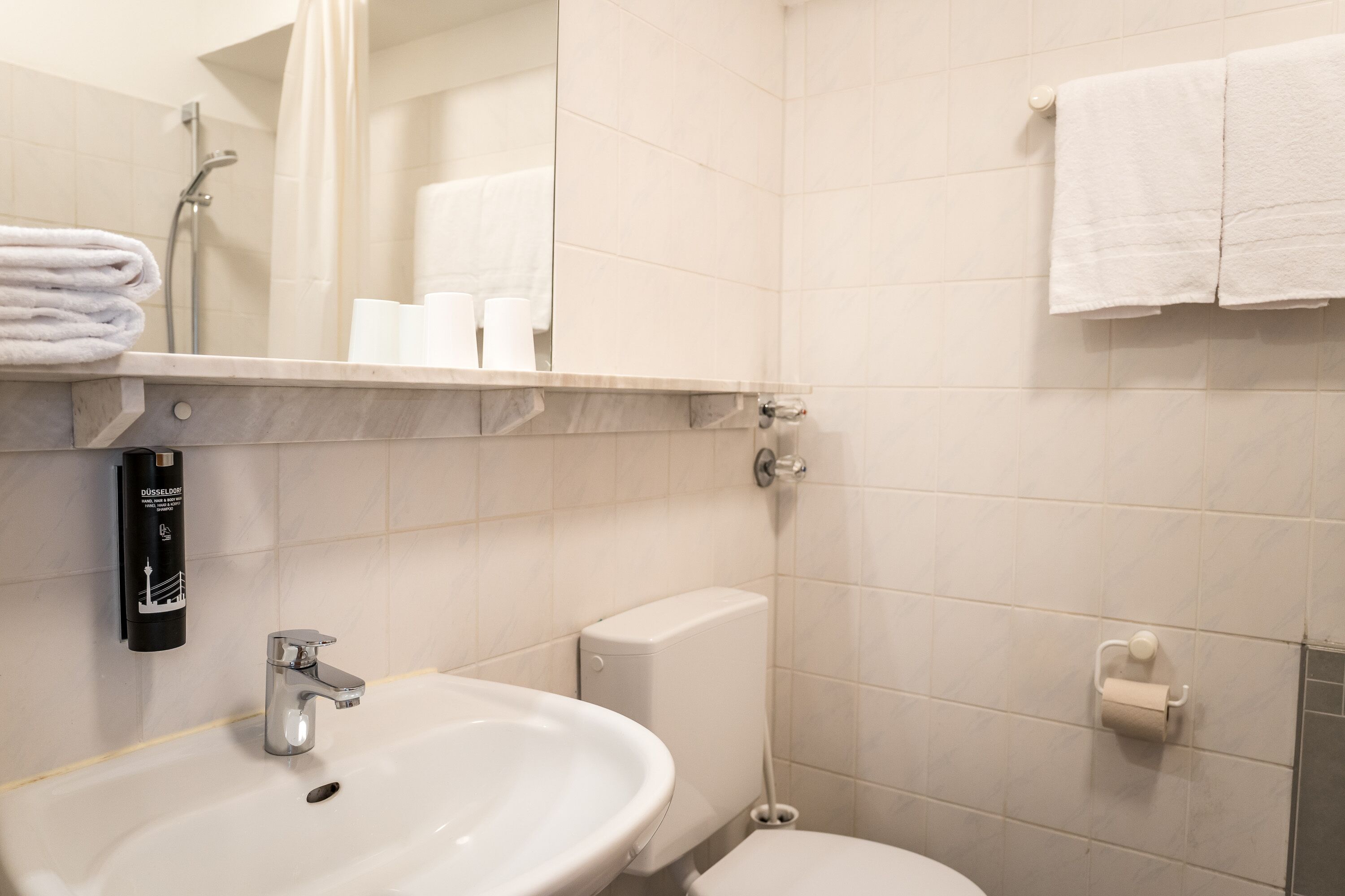 Foto - Antares Apartments