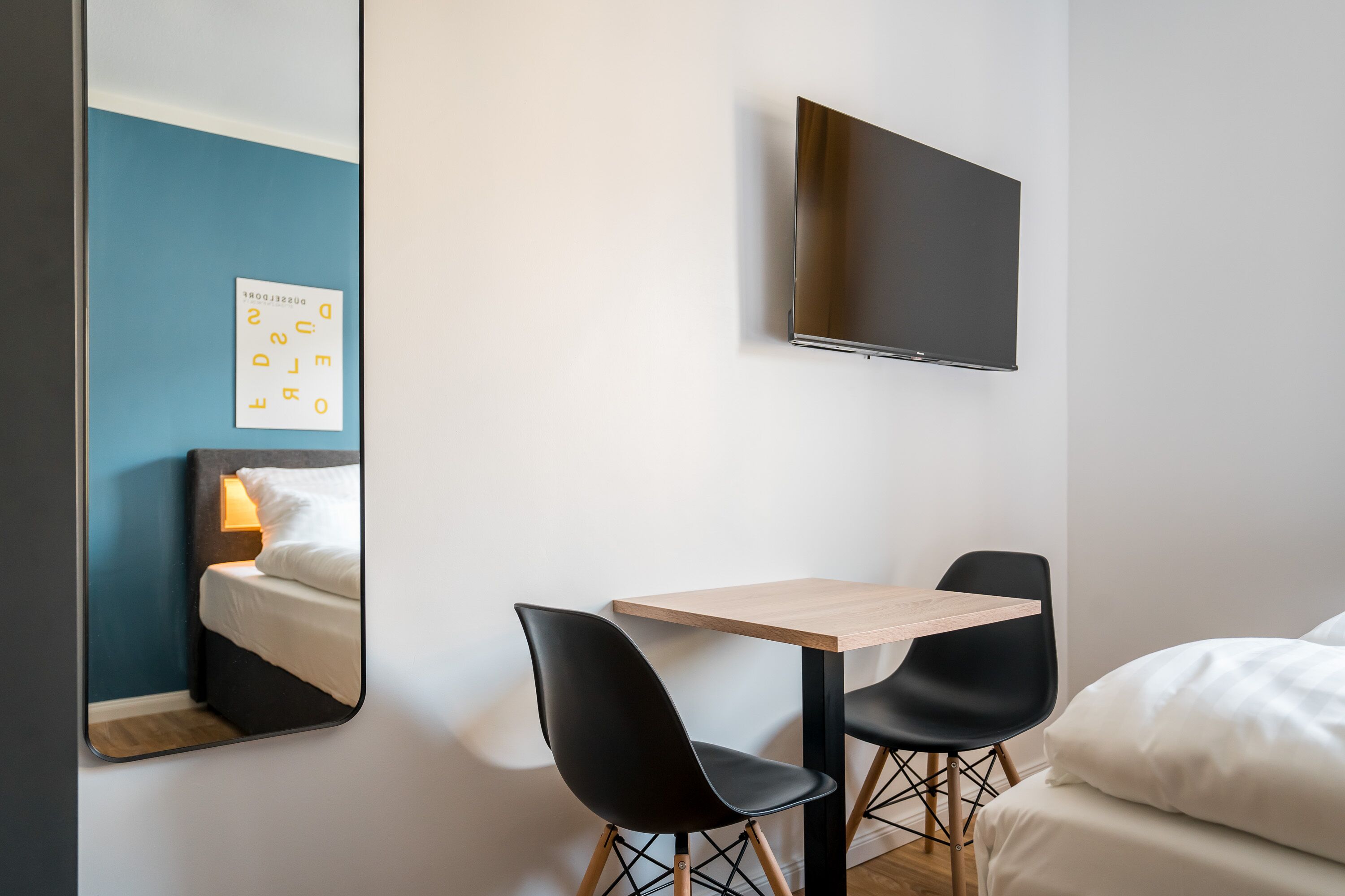 Foto - Antares Apartments