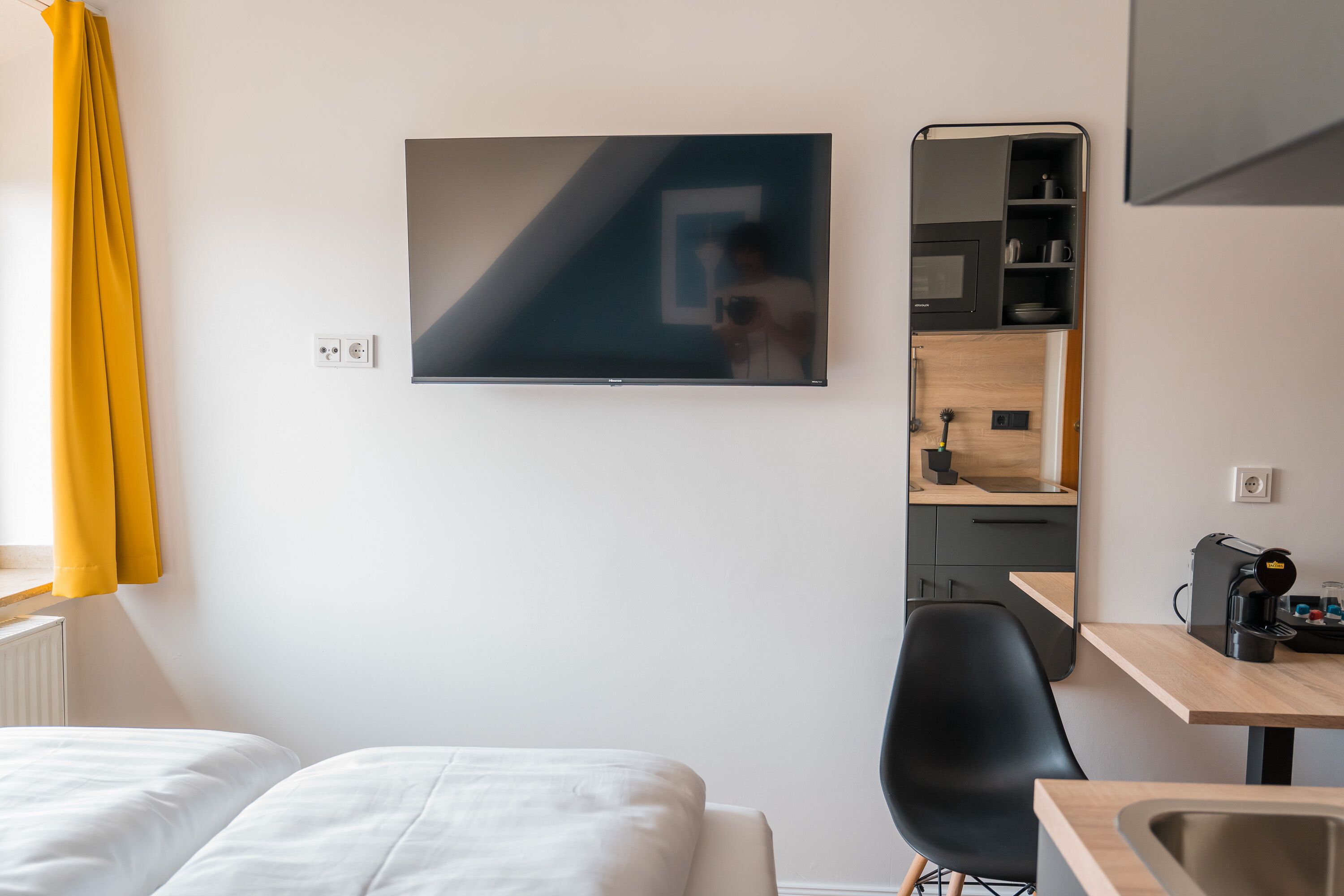 Foto - Antares Apartments