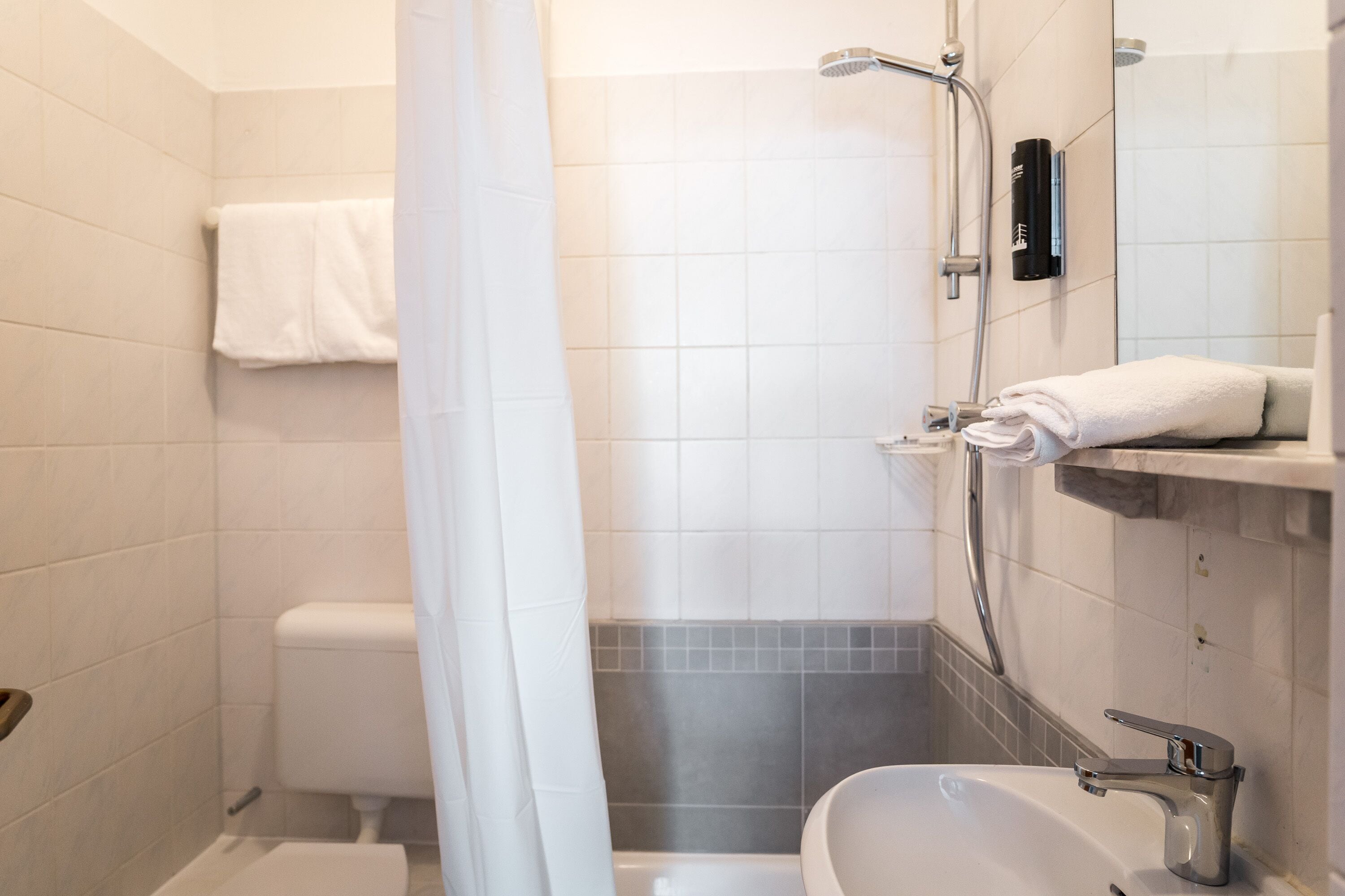 Foto - Antares Apartments