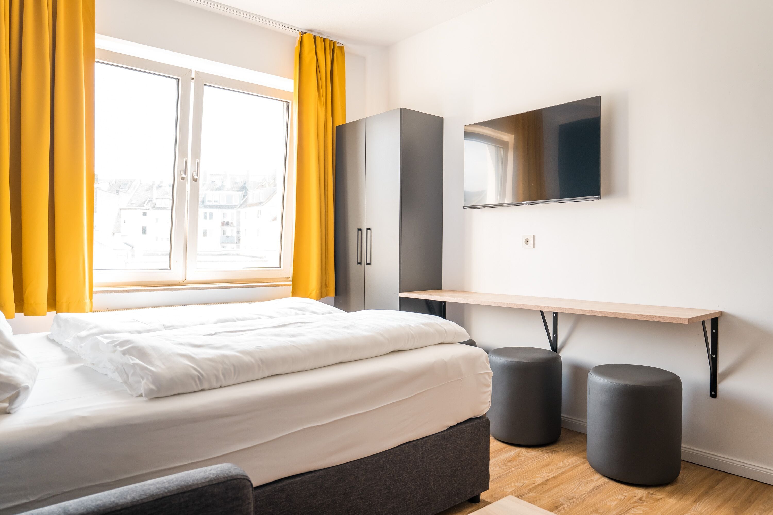 Foto - Antares Apartments