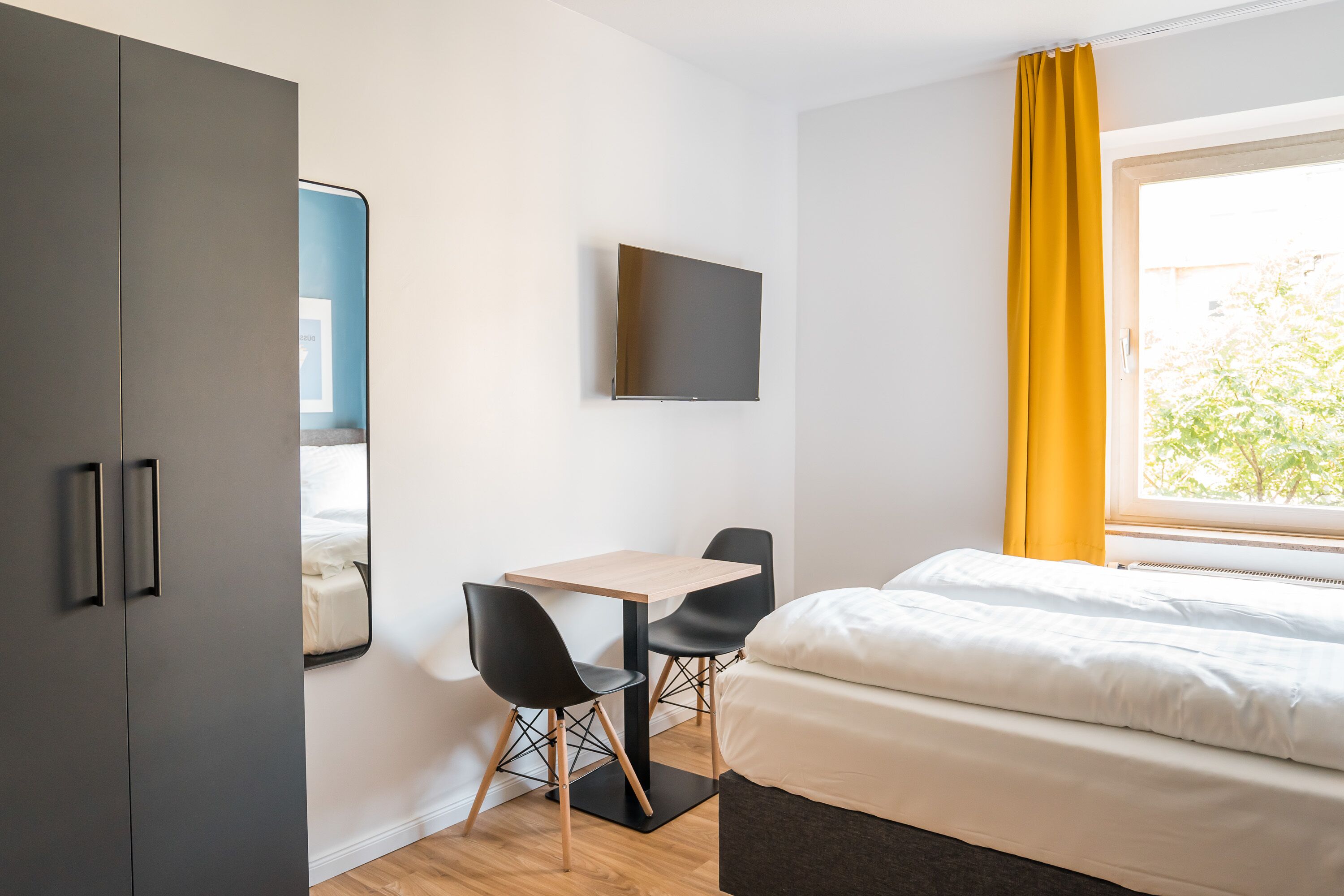 Foto - Antares Apartments