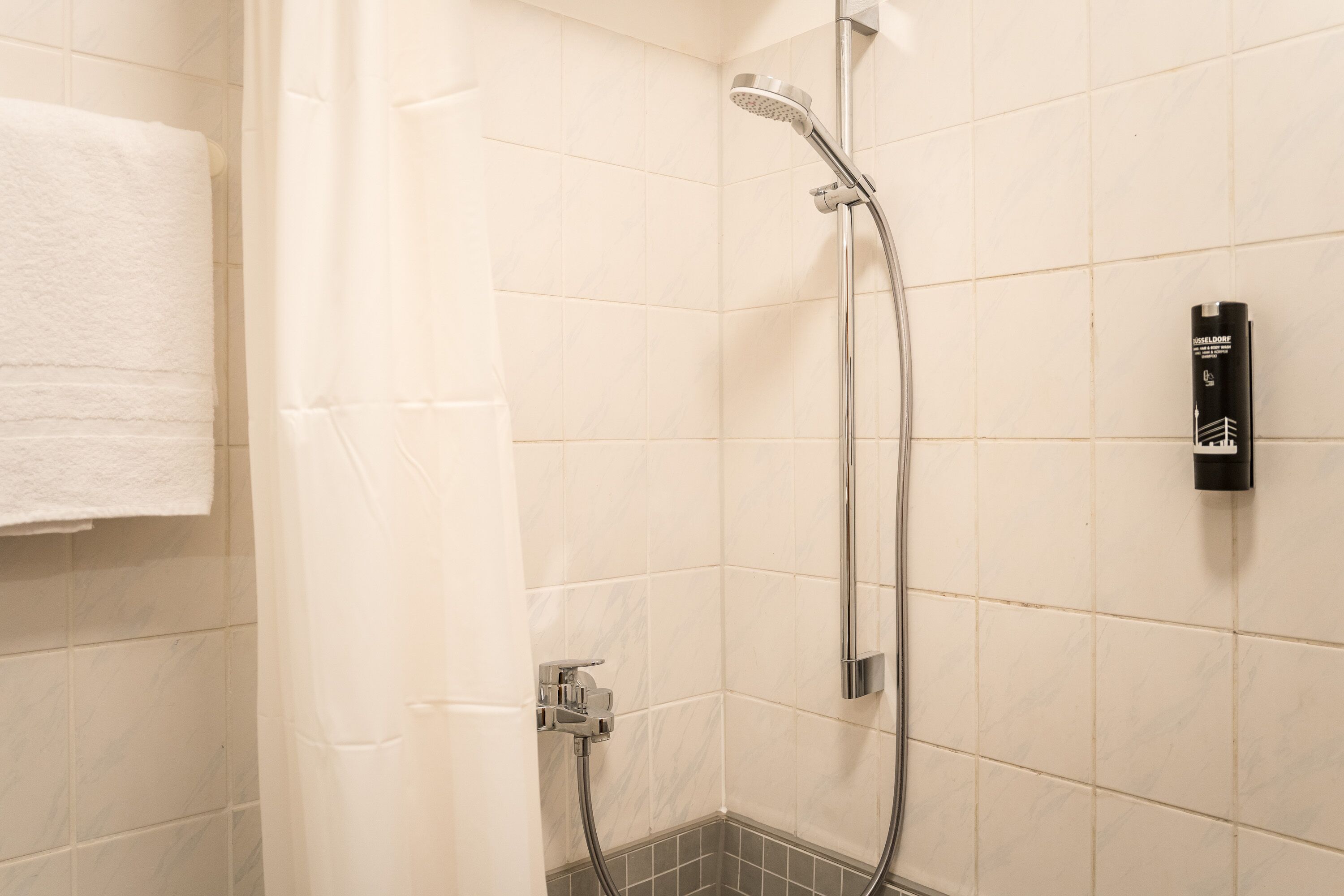 Foto - Antares Apartments