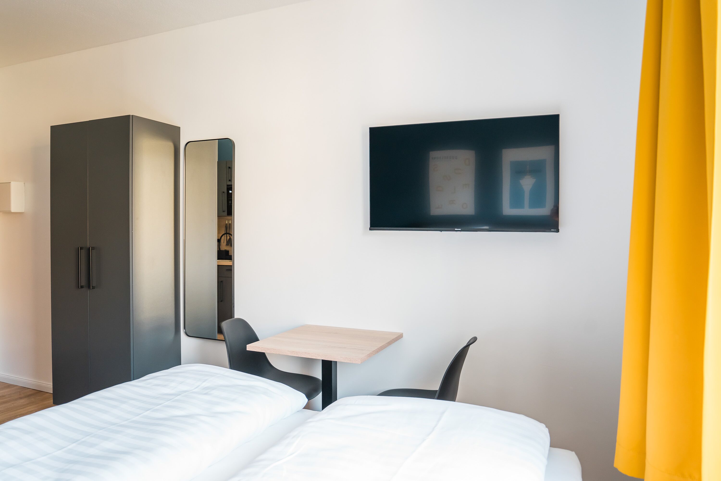 Foto - Antares Apartments