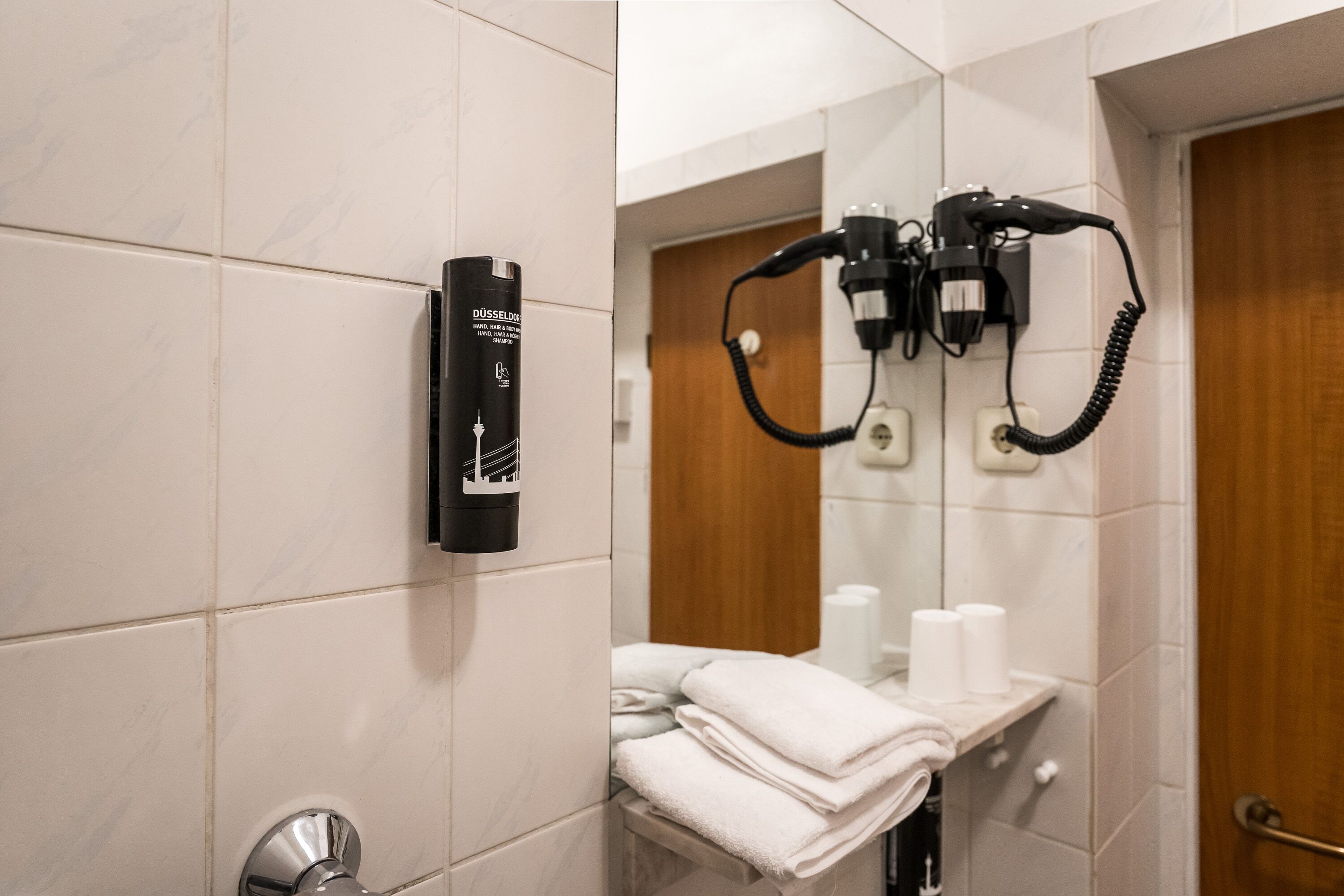 Foto - Antares Apartments