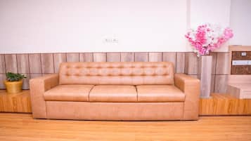 Suite | 1 Schlafzimmer, kostenloses WLAN, Bettwäsche