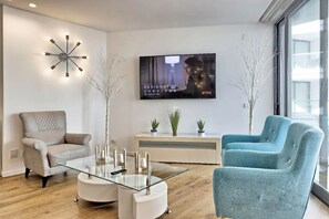 TV connectée