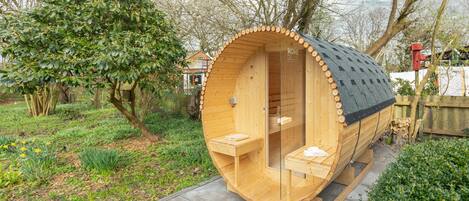 Terrain de lâhĂ©bergement