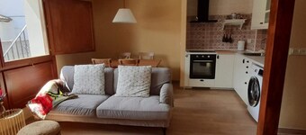 House for 5 people in Celorio, Llanes