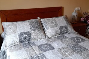 3 عدّة غرف نوم