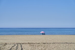 Plage à proximité