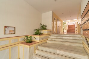 Interior - Studio Apartment "Lintras" with Shared Pool & Wi-Fi (Torrox)