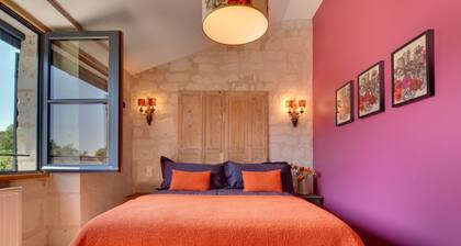 Maison PerriĂšre - Suite 2 chambres