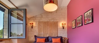 Maison PerriĂšre - Suite 2 chambres