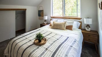 3 soveværelser, gratis Wi-Fi, sengetøj