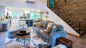 Smart-tv, pejs, bøger