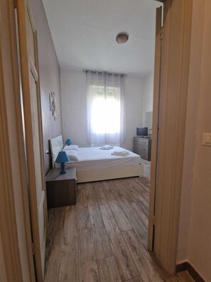 2 camere, Wi-Fi, lenzuola