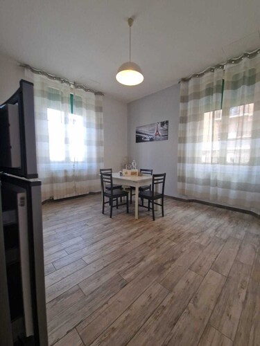 Piombino Home - Cozy apartment a stone's throw from the sea