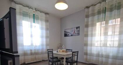 Piombino Home - Cozy apartment a stone's throw from the sea