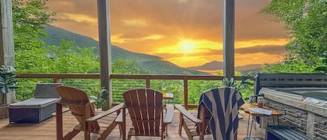 Terrazza/patio
