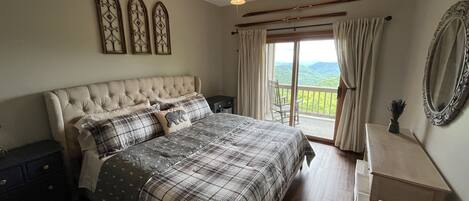 1 dormitorio, wifi gratis, ropa de cama