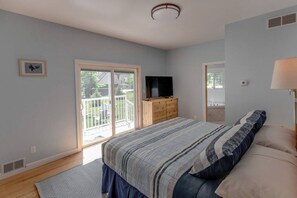 4 habitaciones, escritorio, wifi gratis y ropa de cama 