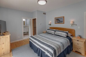 4 Schlafzimmer, Schreibtisch, kostenloses WLAN, Bettwäsche