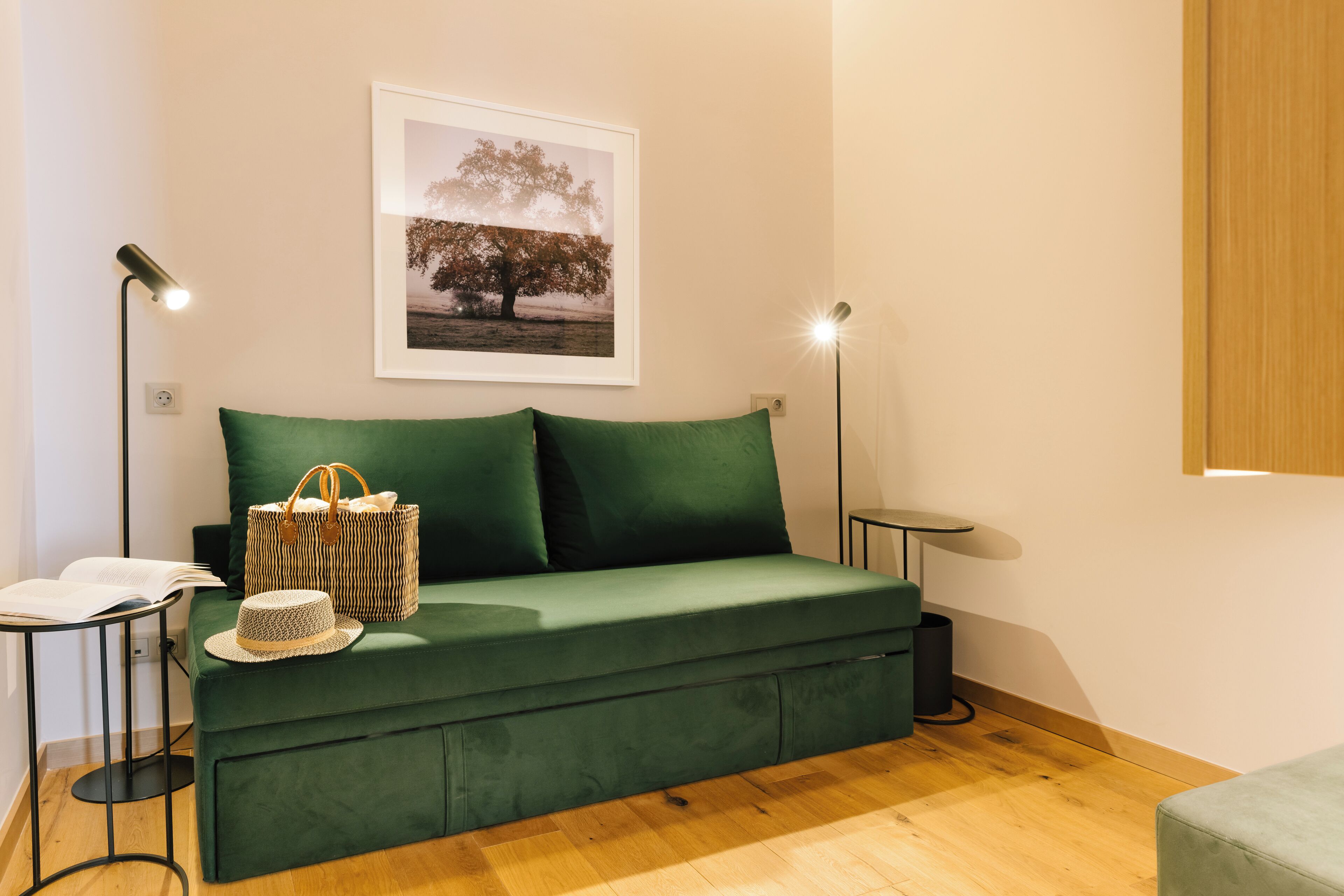 Foto - Pestana Rua Augusta Lisboa