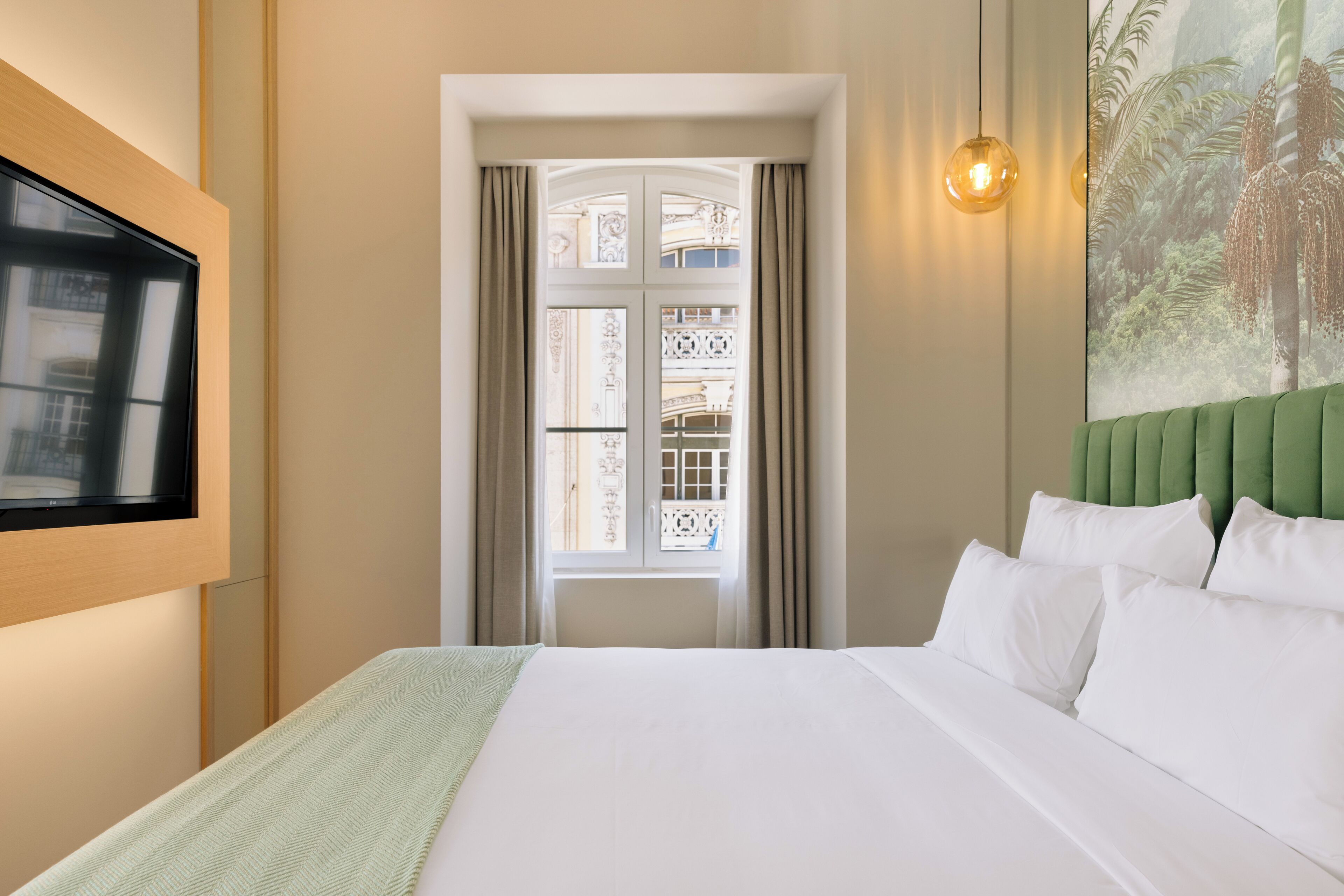 Foto - Pestana Rua Augusta Lisboa