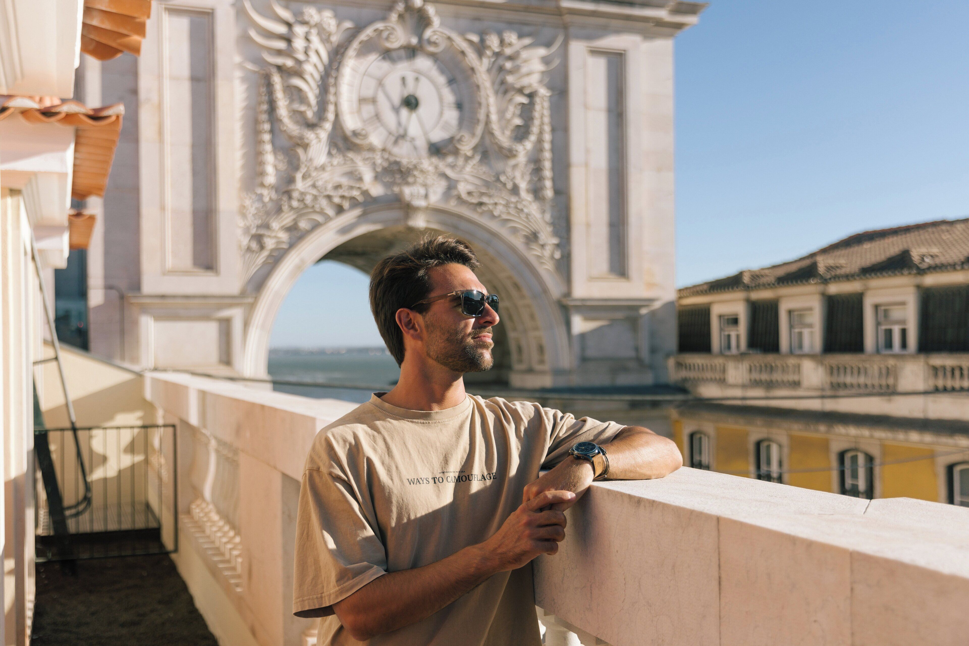 Foto - Pestana Rua Augusta Lisboa