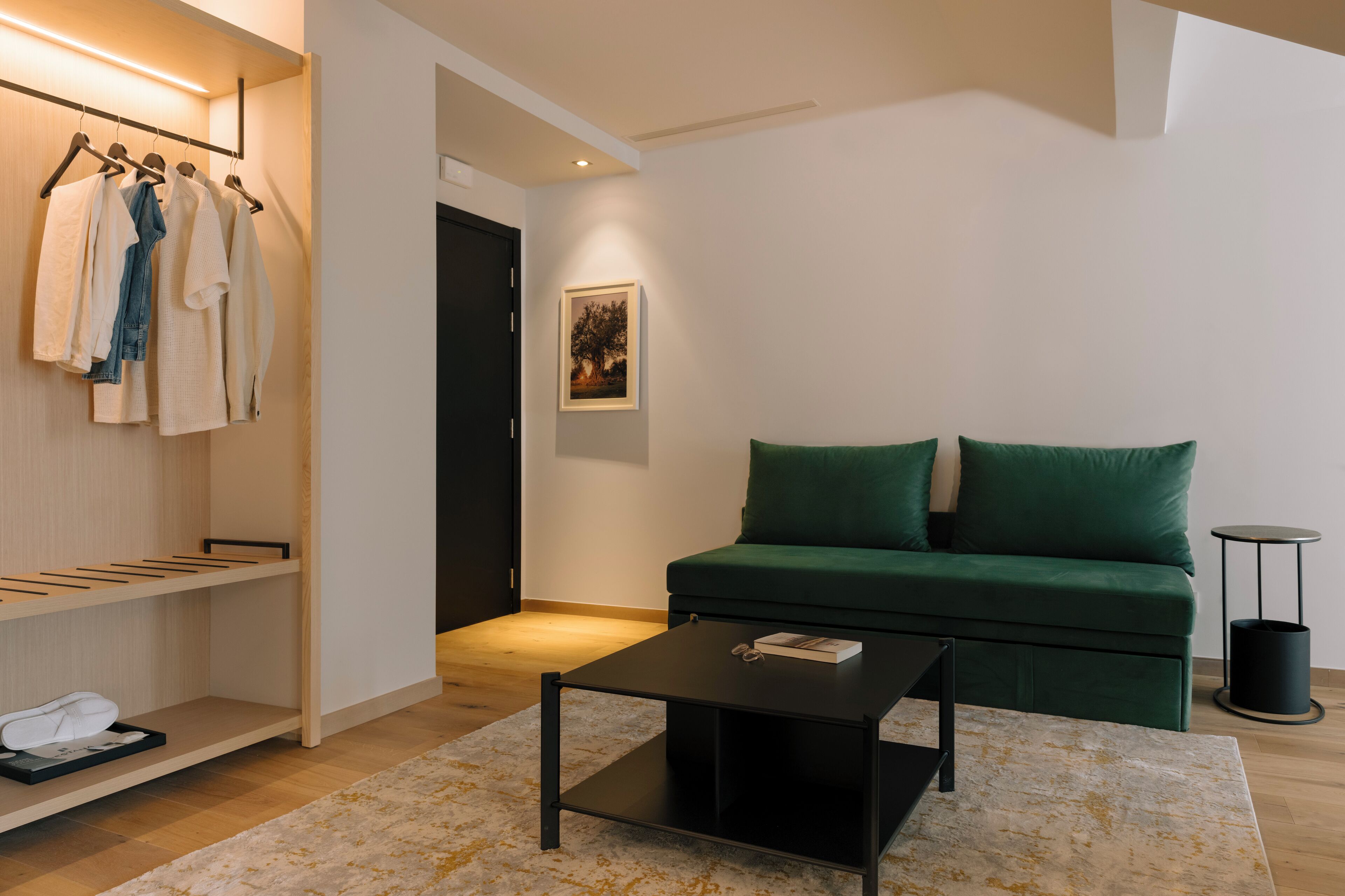 Foto - Pestana Rua Augusta Lisboa