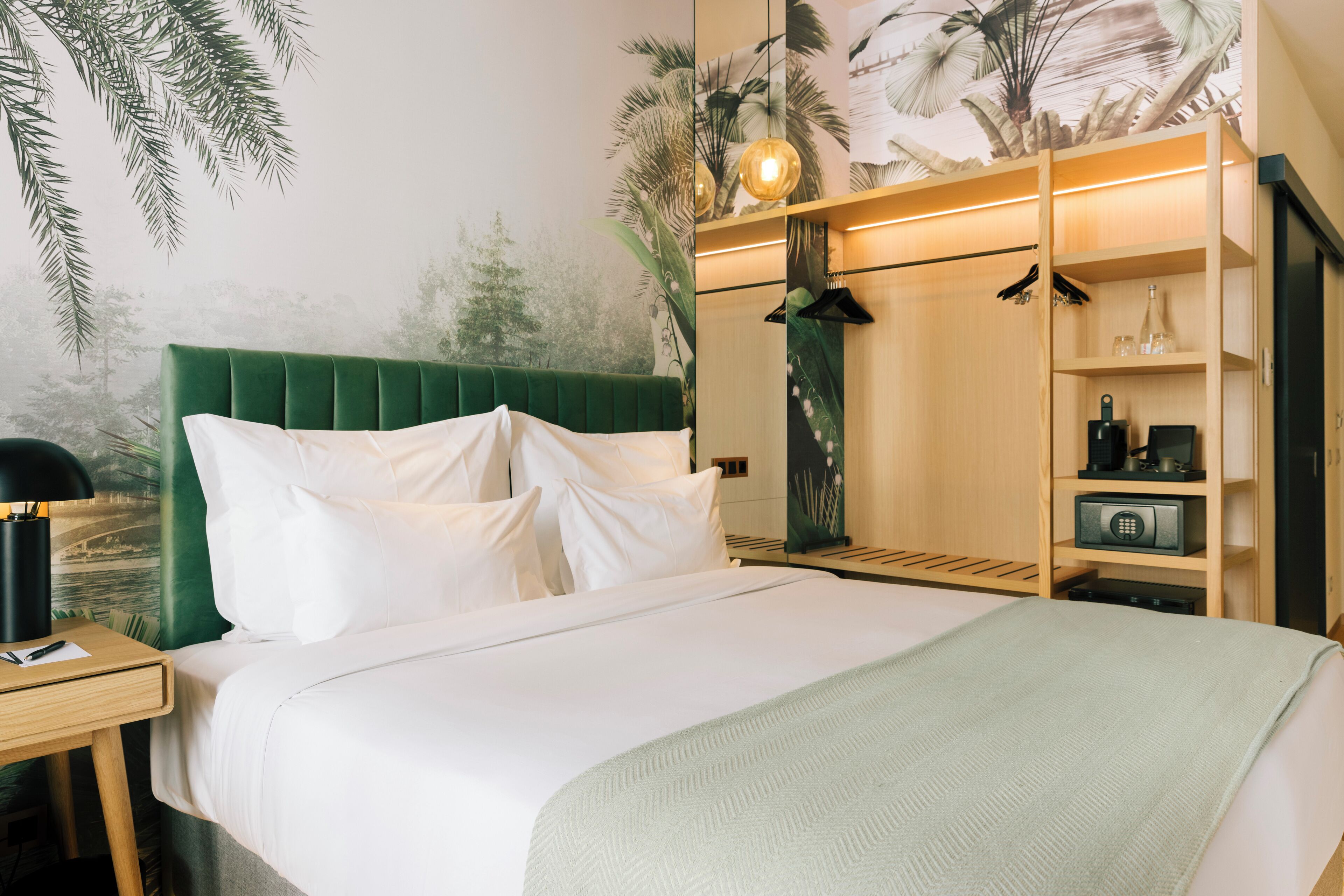 Foto - Pestana Rua Augusta Lisboa